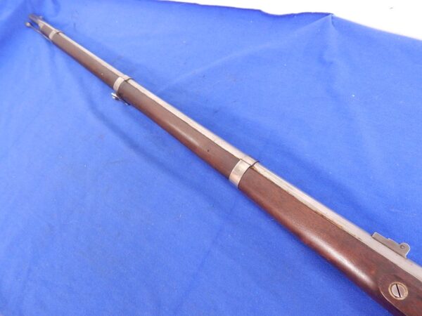 US M-1861 Trenton Musket - Image 12