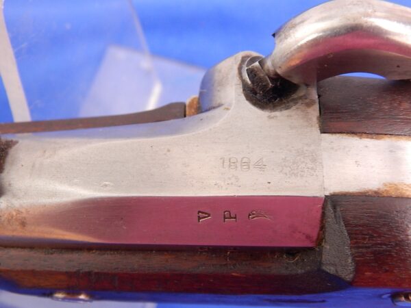US M-1861 Trenton Musket - Image 14