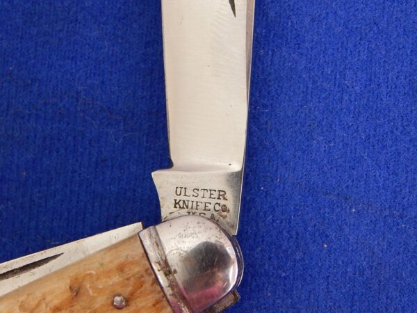 10th Mountain Division Pocket Knife by Ulster - Image 4