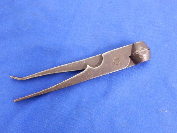 Hall Rifle Bullet Mold - Image 3