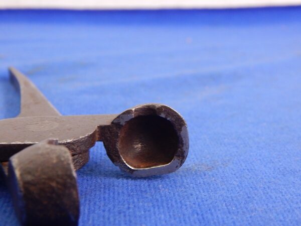 Hall Rifle Bullet Mold - Image 5