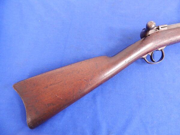 Ward Burton Carbine - Image 2