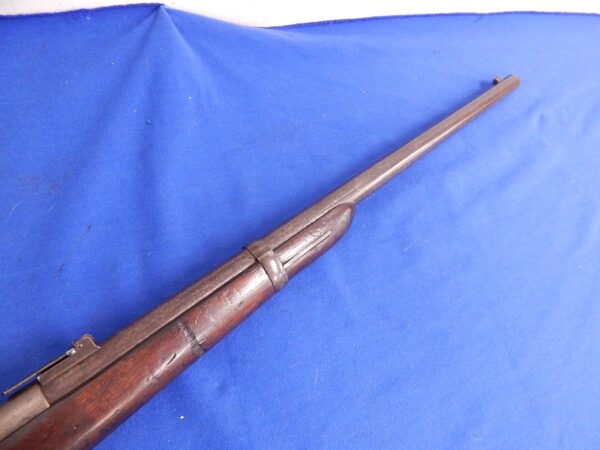 Ward Burton Carbine - Image 3