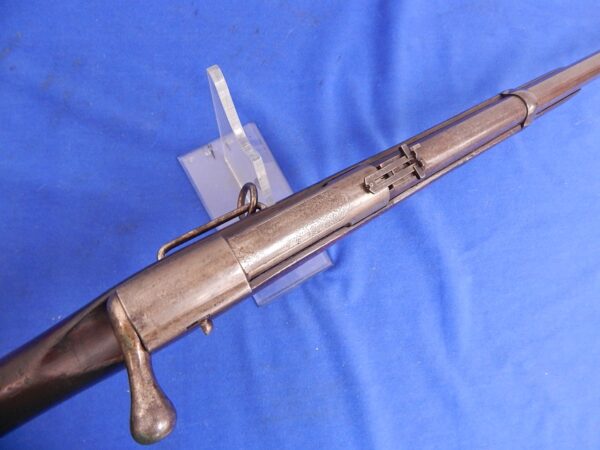 Ward Burton Carbine - Image 4