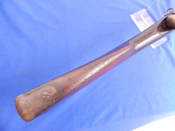 Ward Burton Carbine - Image 5