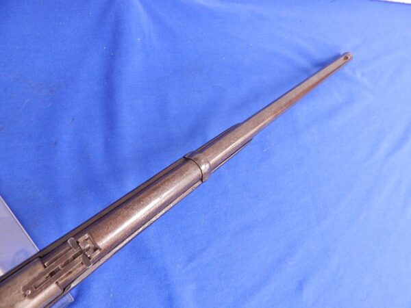 Ward Burton Carbine - Image 6