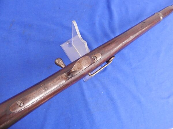 Ward Burton Carbine - Image 7