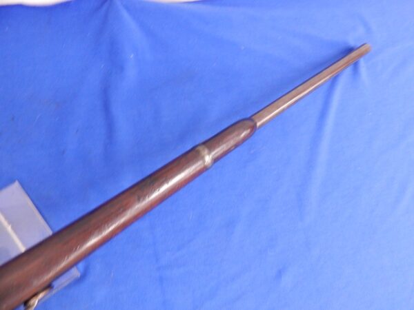 Ward Burton Carbine - Image 8