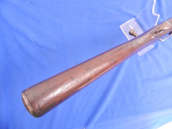 Ward Burton Carbine - Image 9