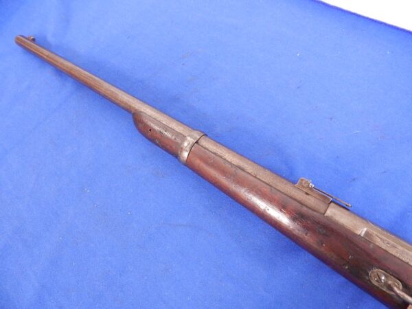 Ward Burton Carbine - Image 12