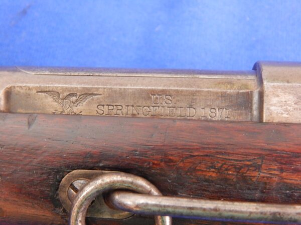 Ward Burton Carbine - Image 14