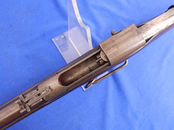 Ward Burton Carbine - Image 16