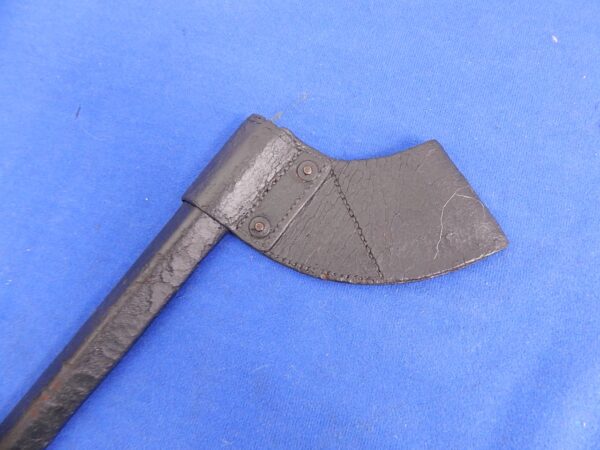 US M-1816 Socket Bayonet Scabbard - Image 2