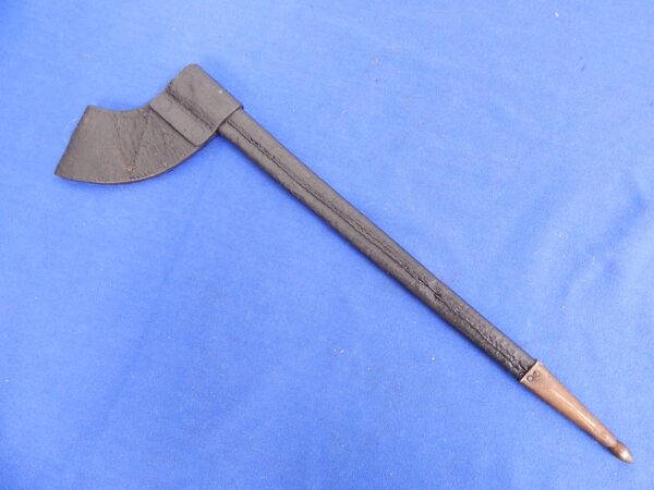 US M-1816 Socket Bayonet Scabbard - Image 4