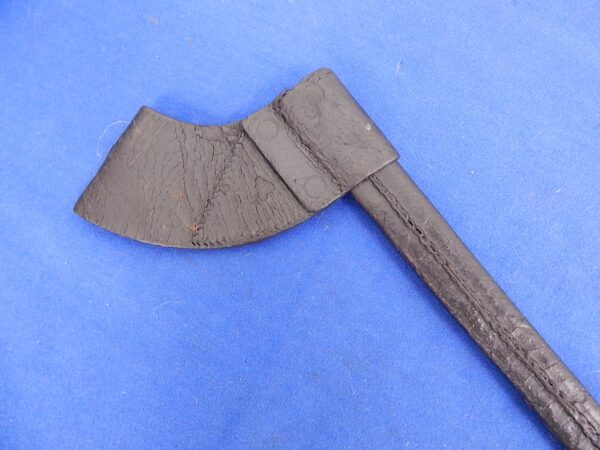US M-1816 Socket Bayonet Scabbard - Image 5