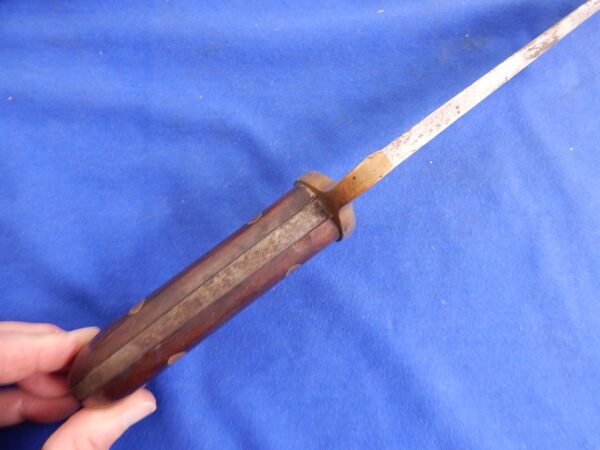 Springfield Armory M-1904 Hospital Corps Bolo Knife W/S - Image 3