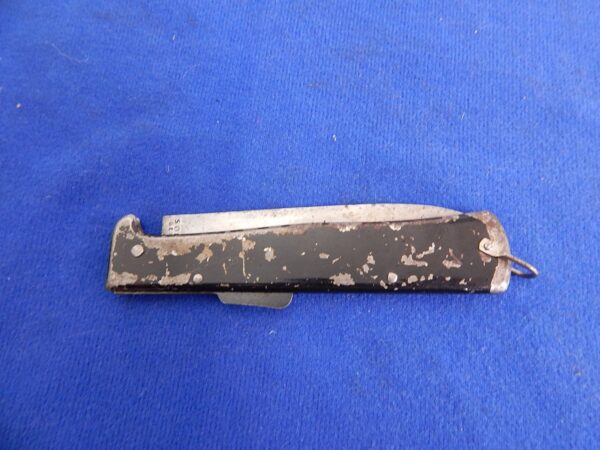 German Mercator K55K Folding Pocket Knife - Image 3