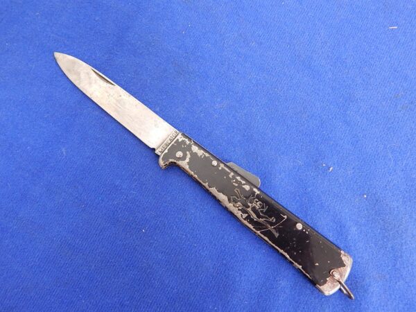 German Mercator K55K Folding Pocket Knife - Image 9