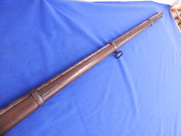 Springfield M-1866 Second Allin Conversion Rifle - Image 3