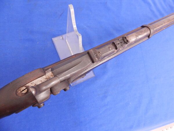 Springfield M-1866 Second Allin Conversion Rifle - Image 5
