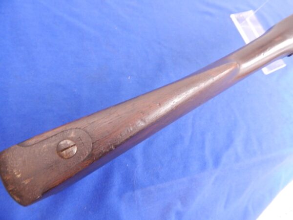 Springfield M-1866 Second Allin Conversion Rifle - Image 6