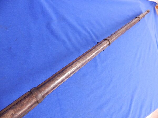 Springfield M-1866 Second Allin Conversion Rifle - Image 7