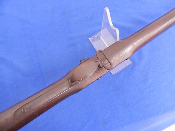 Springfield M-1866 Second Allin Conversion Rifle - Image 8