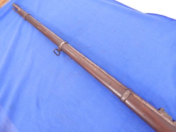Springfield M-1866 Second Allin Conversion Rifle - Image 12