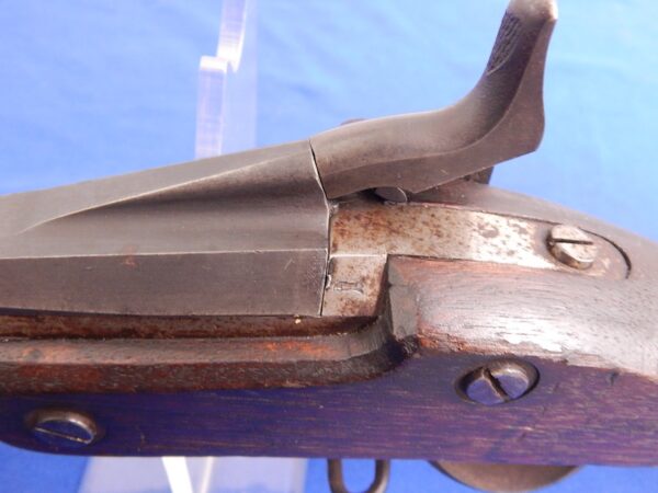 Springfield M-1866 Second Allin Conversion Rifle - Image 14