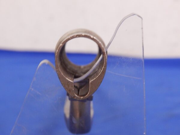 US Civil War 58 Caliber Musket Socket Bayonet - Image 13