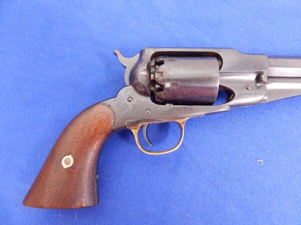 Remington New Model Army Revolver - Image 2