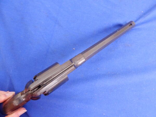 Remington New Model Army Revolver - Image 4