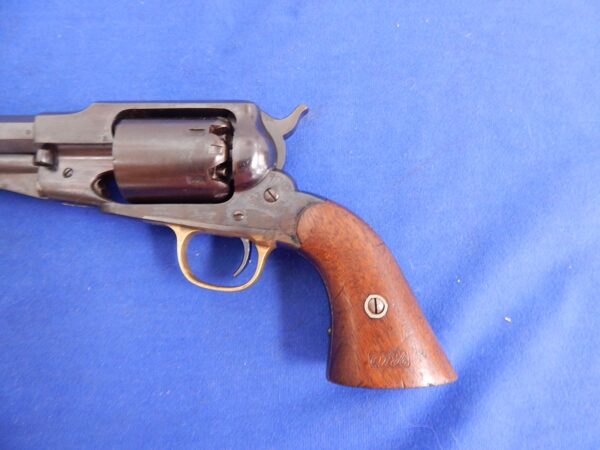 Remington New Model Army Revolver - Image 6