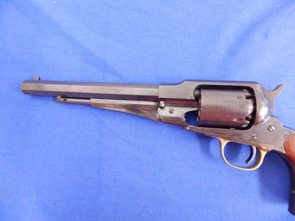 Remington New Model Army Revolver - Image 7