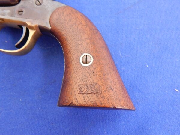 Remington New Model Army Revolver - Image 8