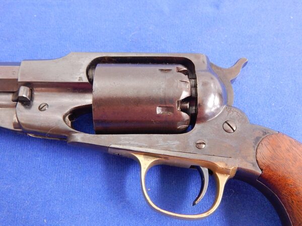 Remington New Model Army Revolver - Image 9