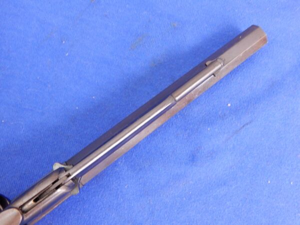 Remington New Model Army Revolver - Image 12