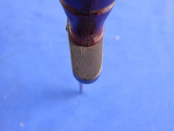 Dutch M-1 Carbine Bayonet W/S - Image 8