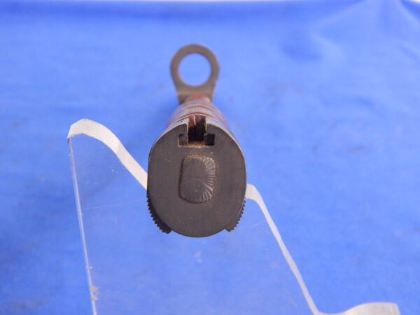 Dutch M-1 Carbine Bayonet W/S - Image 9