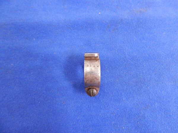 Mississippi Rifle Colt Alteration Bayonet Lug - Image 3