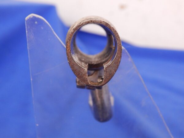US M-1869 Springfield Cadet Rifle Socket Bayonet - Image 11