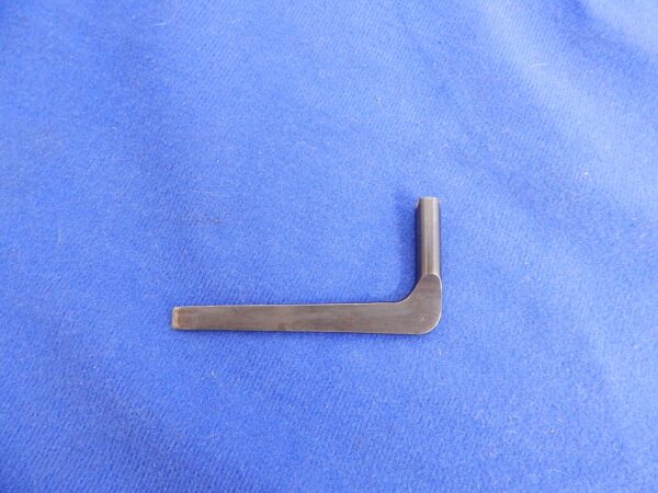 Starr Army & Navy Revolver Nipple Wrench - Image 2