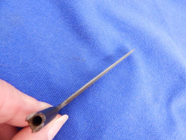 Starr Army & Navy Revolver Nipple Wrench - Image 4