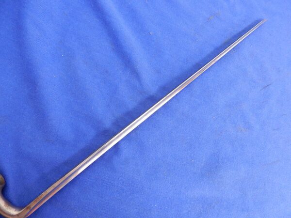Spencer Rifle Socket Bayonet - Image 2