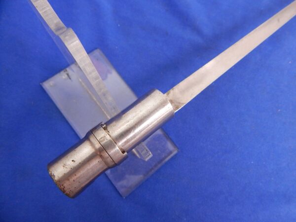 Spencer Rifle Socket Bayonet - Image 3