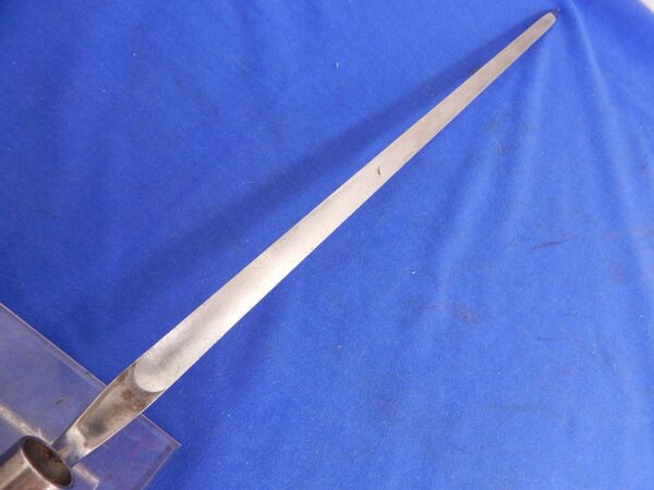 Spencer Rifle Socket Bayonet - Image 4