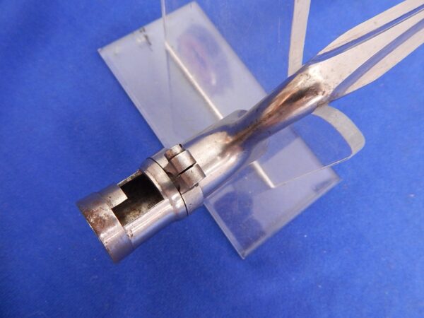 Spencer Rifle Socket Bayonet - Image 5