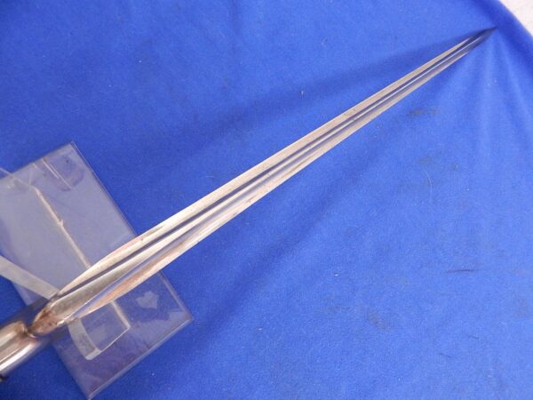 Spencer Rifle Socket Bayonet - Image 7