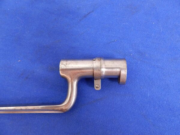 Spencer Rifle Socket Bayonet - Image 6