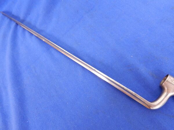Spencer Rifle Socket Bayonet - Image 8
